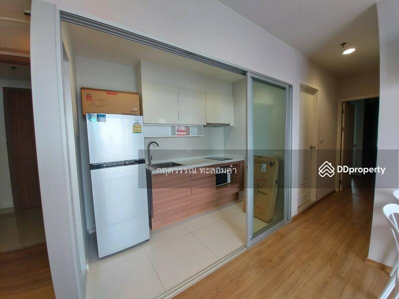 Fuse Chan-Sathorn, Bangkok, 160 Chan Road, Thung Wat Don, Sathon, Bangkok, 2 Bedrooms, 57 sqm, Condo For Rent, by กฤตวรรณ ทะลอมคำ, 10160583 - DDproperty.com