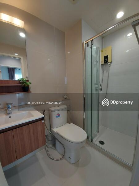 Fuse Chan-Sathorn, Bangkok, 160 Chan Road, Thung Wat Don, Sathon, Bangkok, 2 Bedrooms, 57 sqm, Condo For Rent, by กฤตวรรณ ทะลอมคำ, 10160583 - DDproperty.com