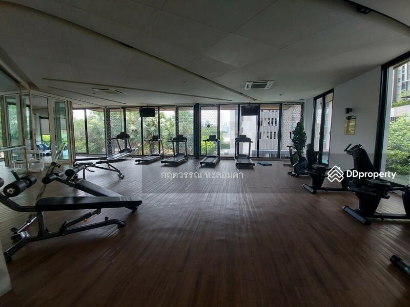 Fuse Chan-Sathorn, Bangkok, 160 Chan Road, Thung Wat Don, Sathon, Bangkok, 2 Bedrooms, 57 sqm, Condo For Rent, by กฤตวรรณ ทะลอมคำ, 10160583 - DDproperty.com