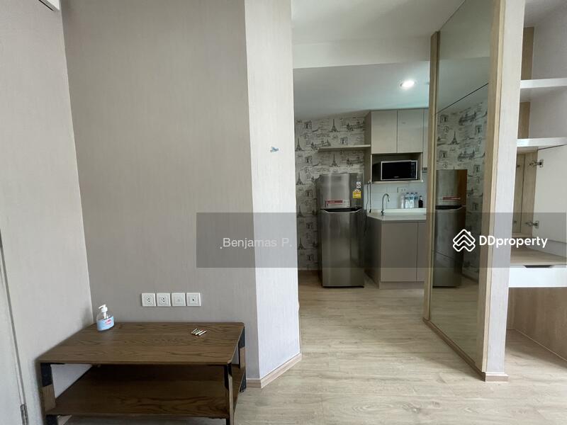 IDEO Q Chula - Samyan, Bangkok, 660-662 Rama 4 Road, Maha Phrutharam, Bang Rak, Bangkok, Studio, 25 sqm, Condo For Sale, by Benjamas Petchsuwan, 10160776 - DDproperty.com