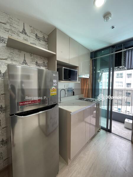 IDEO Q Chula - Samyan, Bangkok, 660-662 Rama 4 Road, Maha Phrutharam, Bang Rak, Bangkok, Studio, 25 sqm, Condo For Sale, by Benjamas Petchsuwan, 10160776 - DDproperty.com
