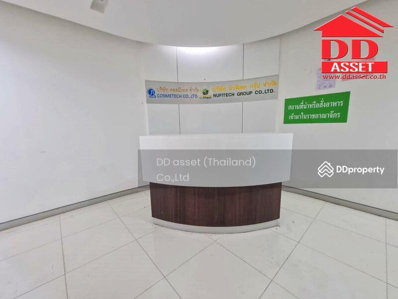 ขาย - ขายสำนักงาน อาคาร สินสาทร ทาวเวอร์, กรุงเทพ
