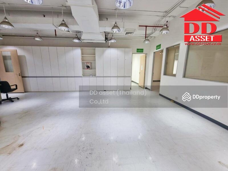 ขาย - ขายสำนักงาน อาคาร สินสาทร ทาวเวอร์, กรุงเทพ