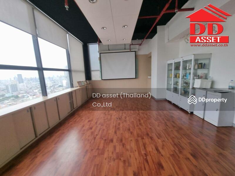ขาย - ขายสำนักงาน อาคาร สินสาทร ทาวเวอร์, กรุงเทพ