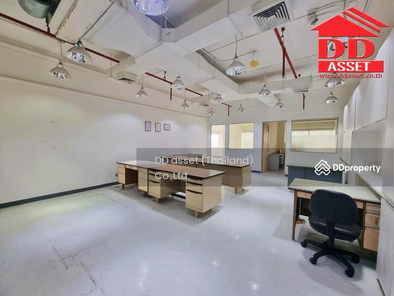 ขาย - ขายสำนักงาน อาคาร สินสาทร ทาวเวอร์, กรุงเทพ