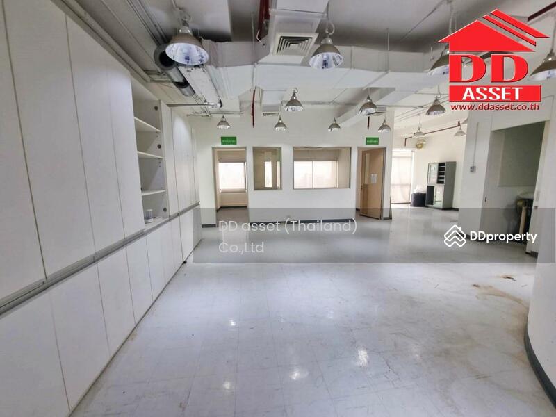 ขาย - ขายสำนักงาน อาคาร สินสาทร ทาวเวอร์, กรุงเทพ