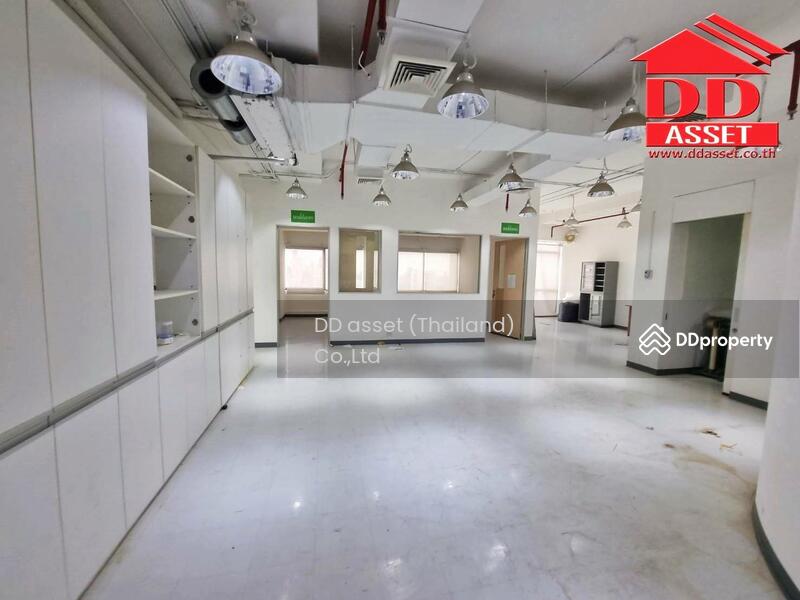ขาย - ขายสำนักงาน อาคาร สินสาทร ทาวเวอร์, กรุงเทพ