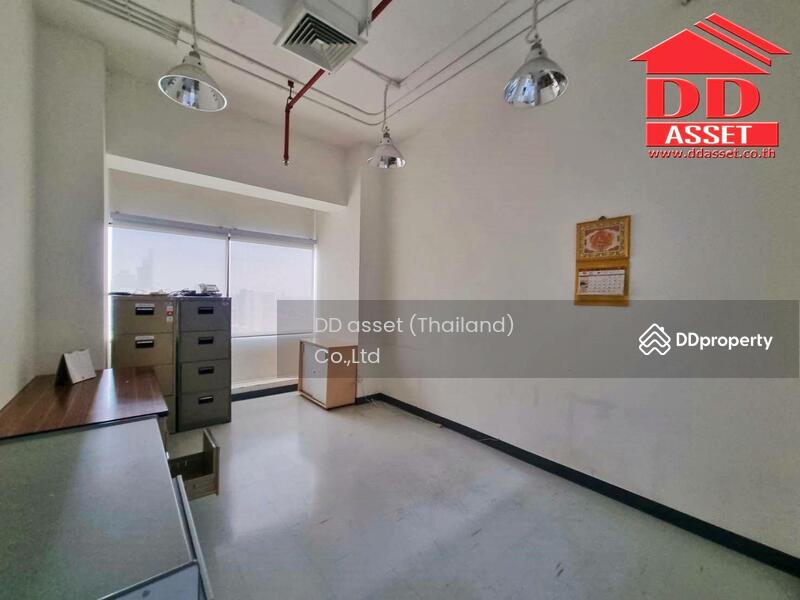 ขาย - ขายสำนักงาน อาคาร สินสาทร ทาวเวอร์, กรุงเทพ