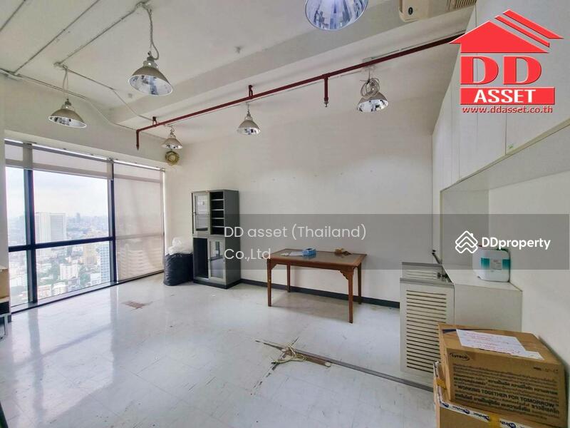 ขาย - ขายสำนักงาน อาคาร สินสาทร ทาวเวอร์, กรุงเทพ