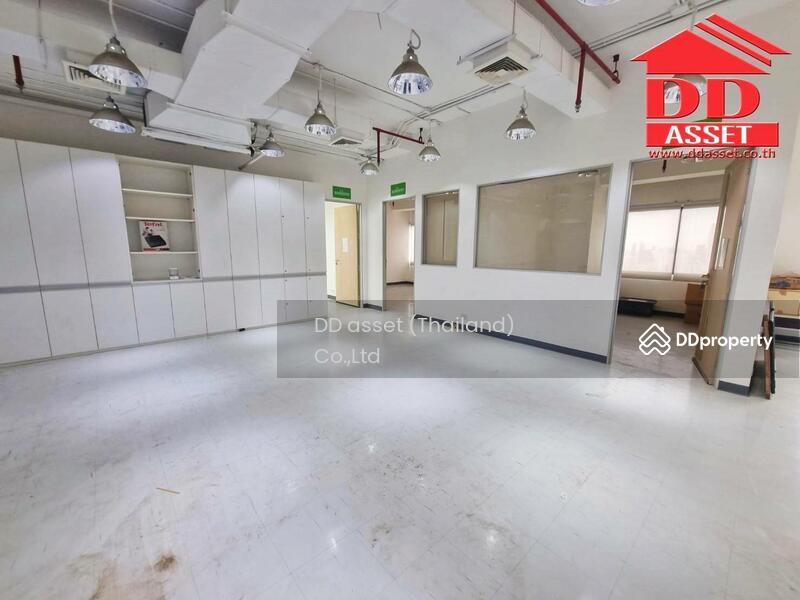 ขาย - ขายสำนักงาน อาคาร สินสาทร ทาวเวอร์, กรุงเทพ