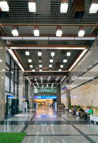 ขาย - ขายสำนักงาน อาคาร สินสาทร ทาวเวอร์, กรุงเทพ