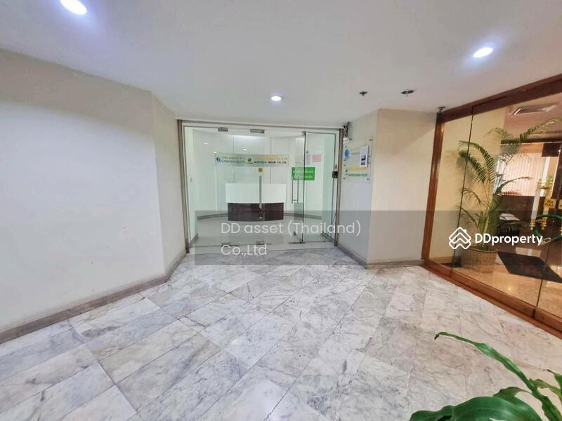 ขาย - ขายสำนักงาน อาคาร สินสาทร ทาวเวอร์, กรุงเทพ