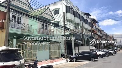 ขาย - รุ่งกิจวิลล่า 9, กรุงเทพ