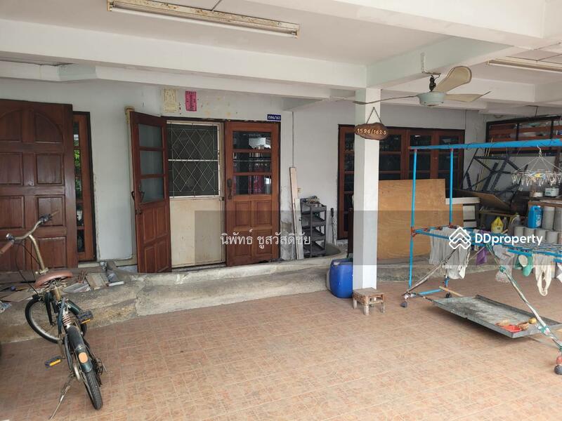 ขาย - หมู่บ้านรินทร์ทอง, สมุทรปราการ