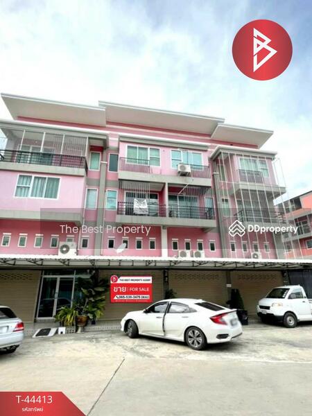 ขาย - หมู่บ้านไรรดา นครปฐม, นครปฐม