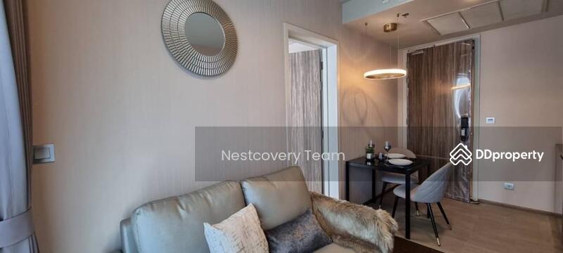 IDEO Q Sukhumvit 36, Bangkok, Soi Sukhumvit 36, Khong Tan, Khlong Toei, Bangkok, 1 Bedroom, 30 sqm, Condo For Rent, by Khun Joy, 10161433 - DDproperty.com