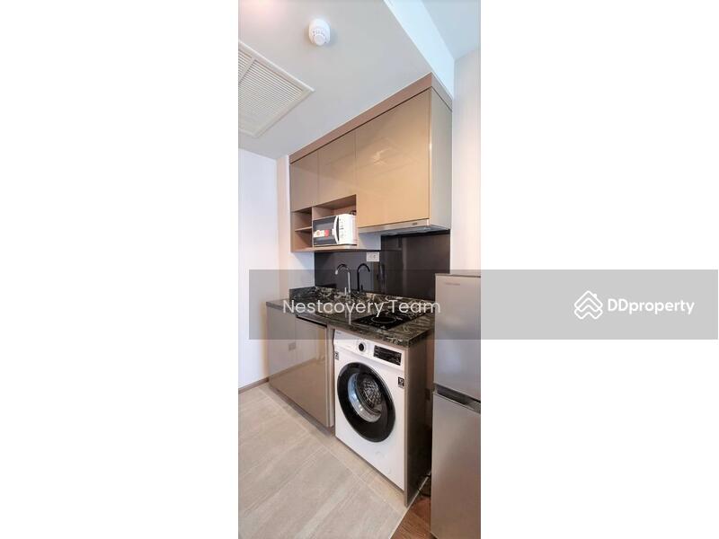 IDEO Q Sukhumvit 36, Bangkok, Soi Sukhumvit 36, Khong Tan, Khlong Toei, Bangkok, 1 Bedroom, 30 sqm, Condo For Rent, by Khun Joy, 10161433 - DDproperty.com