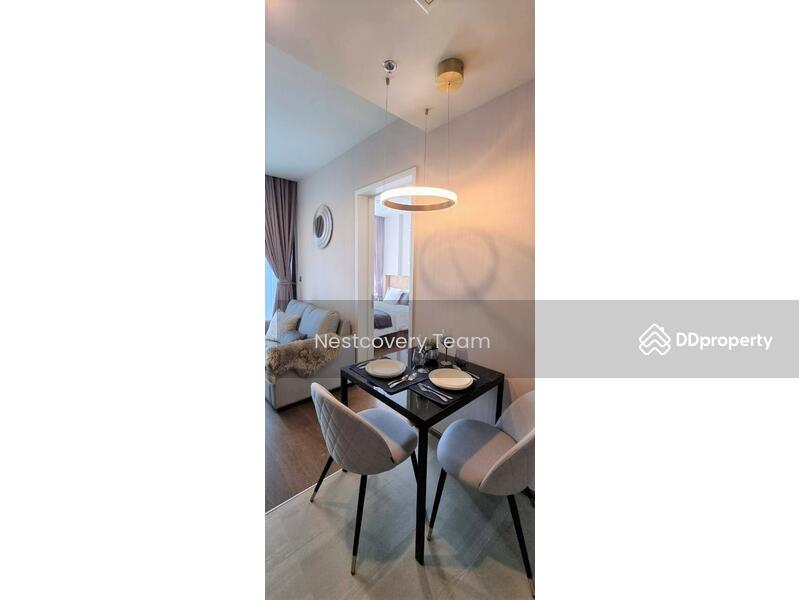 IDEO Q Sukhumvit 36, Bangkok, Soi Sukhumvit 36, Khong Tan, Khlong Toei, Bangkok, 1 Bedroom, 30 sqm, Condo For Rent, by Khun Joy, 10161433 - DDproperty.com