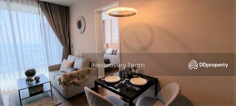 IDEO Q Sukhumvit 36, Bangkok, Soi Sukhumvit 36, Khong Tan, Khlong Toei, Bangkok, 1 Bedroom, 30 sqm, Condo For Rent, by Khun Joy, 10161433 - DDproperty.com