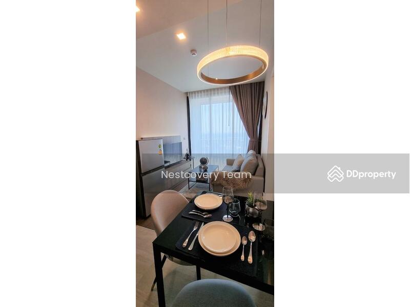 IDEO Q Sukhumvit 36, Bangkok, Soi Sukhumvit 36, Khong Tan, Khlong Toei, Bangkok, 1 Bedroom, 30 sqm, Condo For Rent, by Khun Joy, 10161433 - DDproperty.com