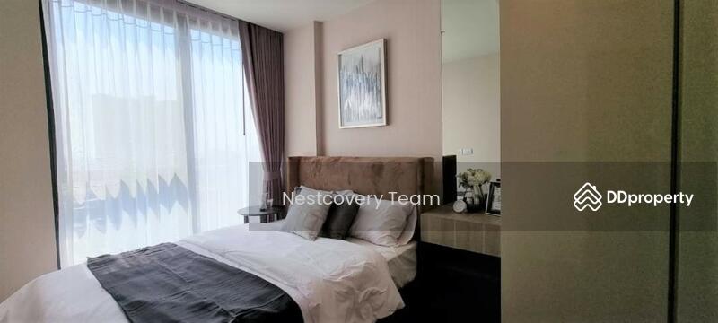 IDEO Q Sukhumvit 36, Bangkok, Soi Sukhumvit 36, Khong Tan, Khlong Toei, Bangkok, 1 Bedroom, 30 sqm, Condo For Rent, by Khun Joy, 10161433 - DDproperty.com