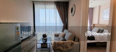 For Rent - IDEO Q Sukhumvit 36, Bangkok