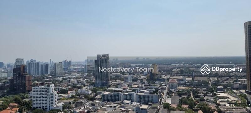 IDEO Q Sukhumvit 36, Bangkok, Soi Sukhumvit 36, Khong Tan, Khlong Toei, Bangkok, 1 Bedroom, 30 sqm, Condo For Rent, by Khun Joy, 10161433 - DDproperty.com