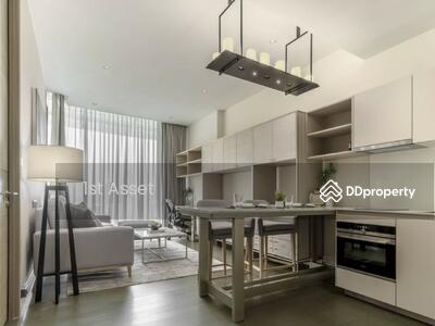 ขาย - Magnolias Ratchadamri Boulevard : แมกโนเลียส์ ราชดำริ บูเลอวาร์ด, กรุงเทพ