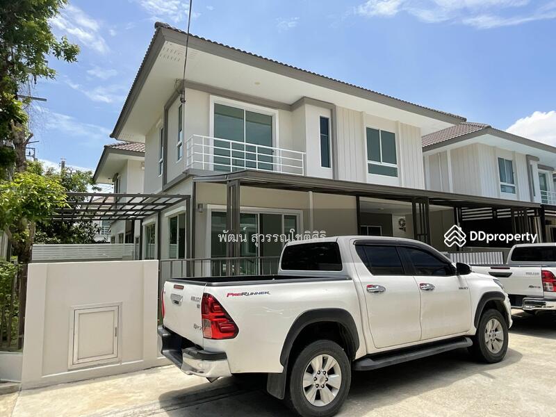 For Sale - SENA VILLAGE Sukhumvit - Praksa, Samut Prakan, Samut Prakan