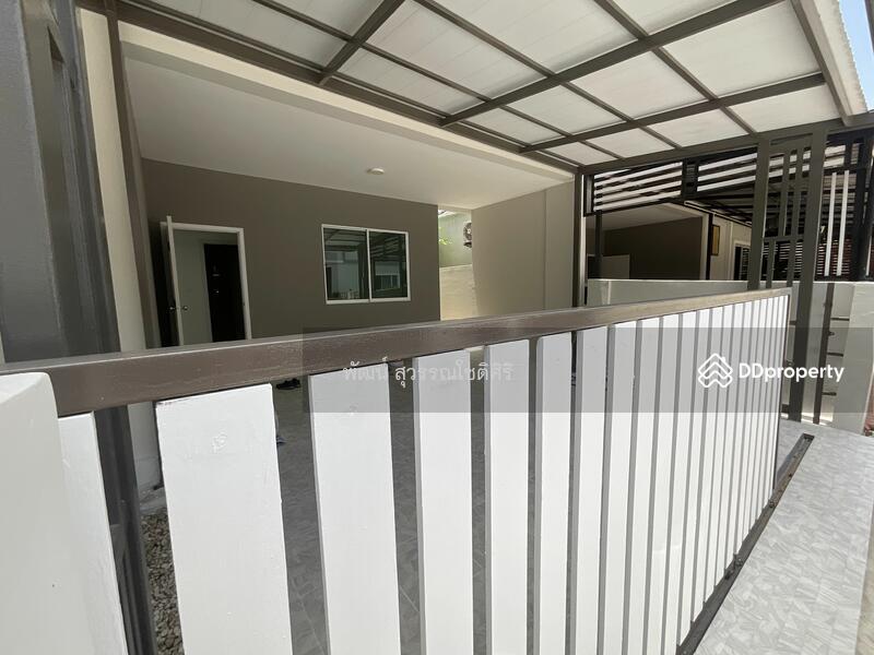 For Sale - SENA VILLAGE Sukhumvit - Praksa, Samut Prakan, Samut Prakan