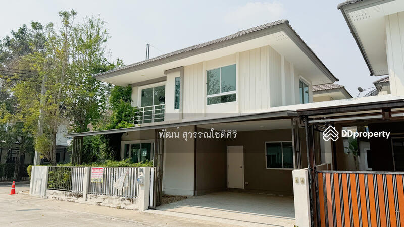 For Sale - SENA VILLAGE Sukhumvit - Praksa, Samut Prakan, Samut Prakan