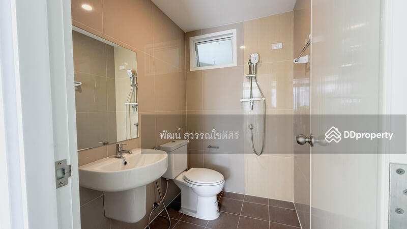 For Sale - SENA VILLAGE Sukhumvit - Praksa, Samut Prakan, Samut Prakan