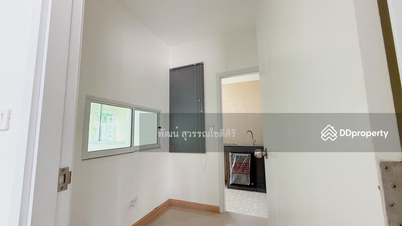 For Sale - SENA VILLAGE Sukhumvit - Praksa, Samut Prakan, Samut Prakan