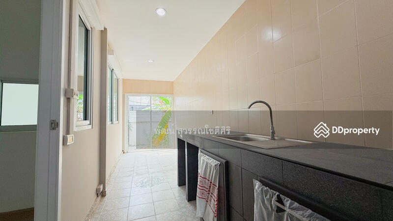 For Sale - SENA VILLAGE Sukhumvit - Praksa, Samut Prakan, Samut Prakan
