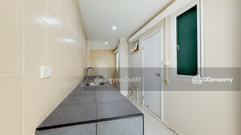 For Sale - SENA VILLAGE Sukhumvit - Praksa, Samut Prakan, Samut Prakan
