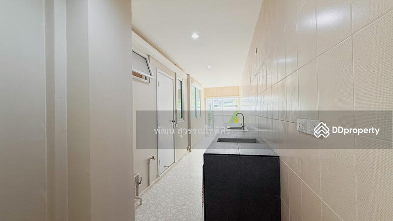 For Sale - SENA VILLAGE Sukhumvit - Praksa, Samut Prakan, Samut Prakan