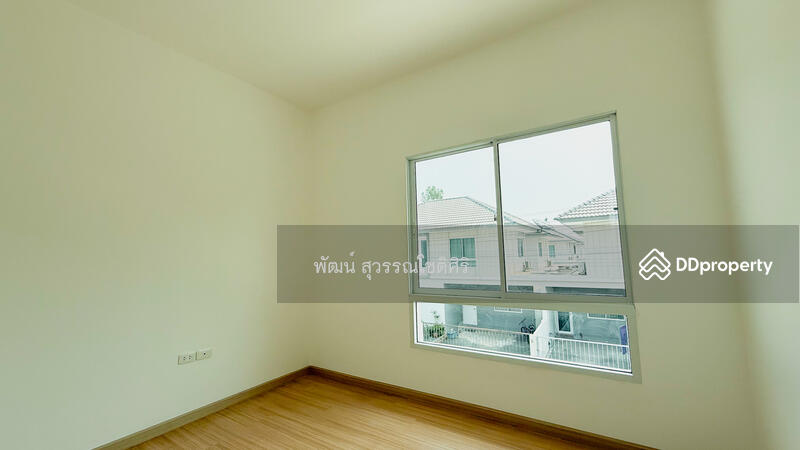 For Sale - SENA VILLAGE Sukhumvit - Praksa, Samut Prakan, Samut Prakan
