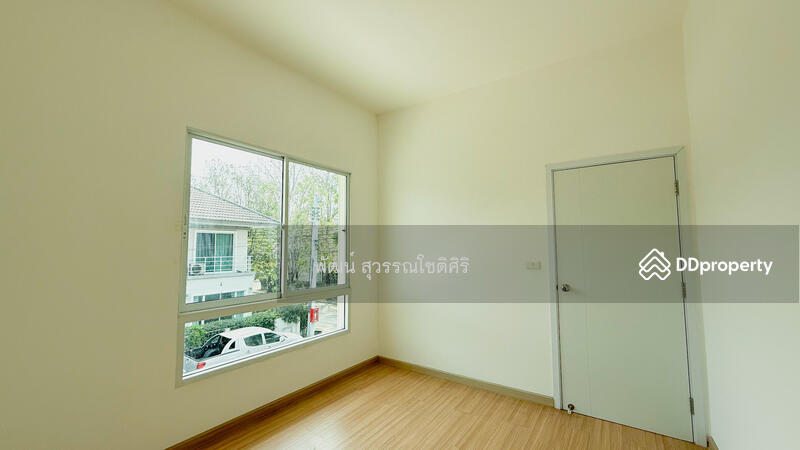 For Sale - SENA VILLAGE Sukhumvit - Praksa, Samut Prakan, Samut Prakan