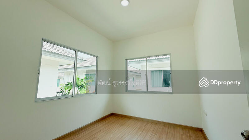 For Sale - SENA VILLAGE Sukhumvit - Praksa, Samut Prakan, Samut Prakan