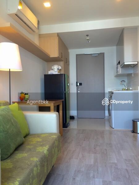 IDEO MOBI Sukhumvit 81, Bangkok, 2097 Sukhumvit Road, Bang Chak, Phra Khanong, Bangkok, 1 Bedroom, 30 sqm, Condo For Rent, by Agentbkk, 10161777 - DDproperty.com