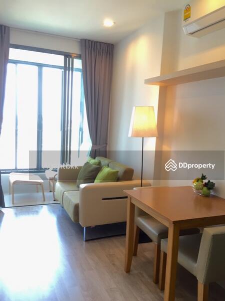 IDEO MOBI Sukhumvit 81, Bangkok, 2097 Sukhumvit Road, Bang Chak, Phra Khanong, Bangkok, 1 Bedroom, 30 sqm, Condo For Rent, by Agentbkk, 10161777 - DDproperty.com