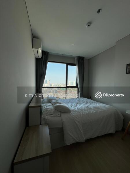 Lumpini Park Phahon 32, Bangkok, Phahonyothin Road (Soi 32), Chan Kasem, Chatuchak, Bangkok, 1 Bedroom, 30 sqm, Condo For Rent, by Kim Nichada, 10161950 - DDproperty.com