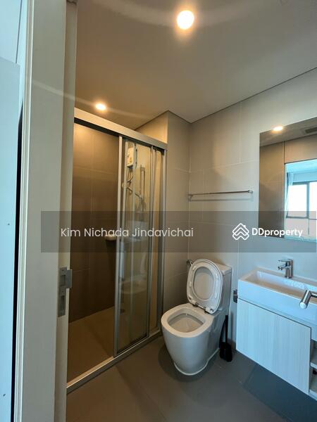 Lumpini Park Phahon 32, Bangkok, Phahonyothin Road (Soi 32), Chan Kasem, Chatuchak, Bangkok, 1 Bedroom, 30 sqm, Condo For Rent, by Kim Nichada, 10161950 - DDproperty.com