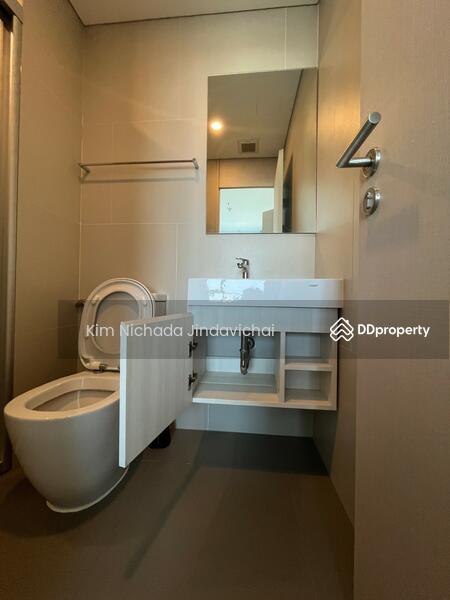 Lumpini Park Phahon 32, Bangkok, Phahonyothin Road (Soi 32), Chan Kasem, Chatuchak, Bangkok, 1 Bedroom, 30 sqm, Condo For Rent, by Kim Nichada, 10161950 - DDproperty.com