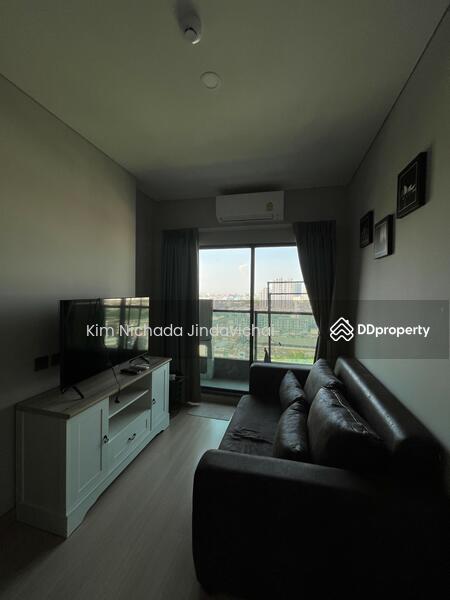 Lumpini Park Phahon 32, Bangkok, Phahonyothin Road (Soi 32), Chan Kasem, Chatuchak, Bangkok, 1 Bedroom, 30 sqm, Condo For Rent, by Kim Nichada, 10161950 - DDproperty.com