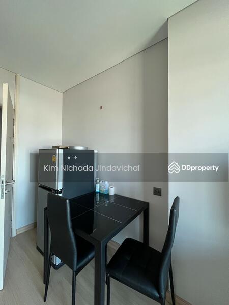 Lumpini Park Phahon 32, Bangkok, Phahonyothin Road (Soi 32), Chan Kasem, Chatuchak, Bangkok, 1 Bedroom, 30 sqm, Condo For Rent, by Kim Nichada, 10161950 - DDproperty.com