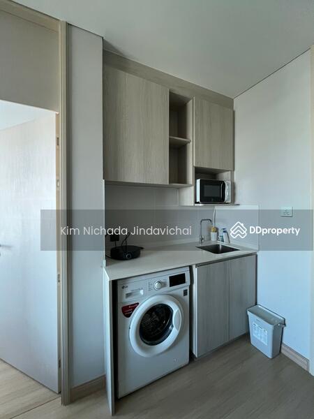 Lumpini Park Phahon 32, Bangkok, Phahonyothin Road (Soi 32), Chan Kasem, Chatuchak, Bangkok, 1 Bedroom, 30 sqm, Condo For Rent, by Kim Nichada, 10161950 - DDproperty.com