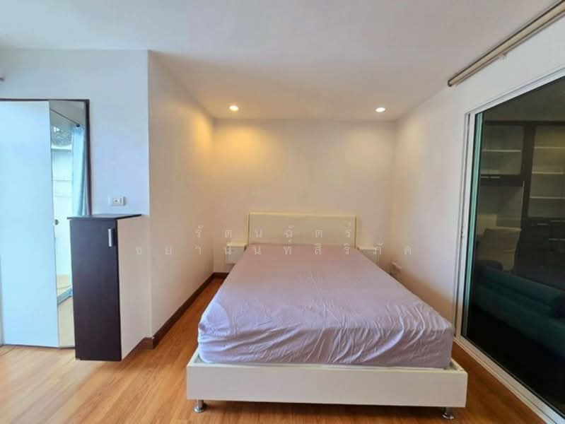 Pradya Place Ratchada-Huai Khwang condominium, Bangkok, Ratchadaphisek, Huai Khwang, Huai Khwang, Bangkok, 1 Bedroom, 28 sqm, Condo For Sale, by รัตนฉัตร์ ชยานันท์สิริภัค, 10161995 - DDproperty.com