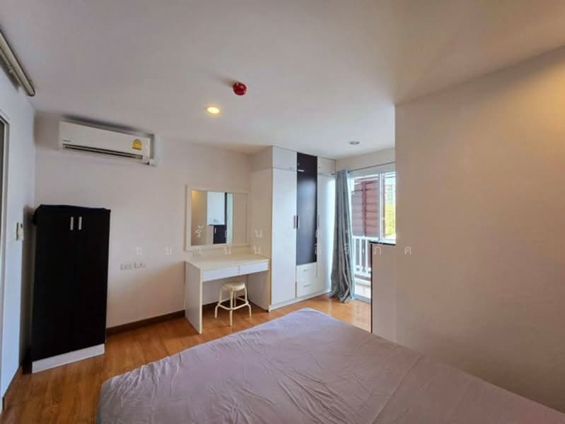 Pradya Place Ratchada-Huai Khwang condominium, Bangkok, Ratchadaphisek, Huai Khwang, Huai Khwang, Bangkok, 1 Bedroom, 28 sqm, Condo For Sale, by รัตนฉัตร์ ชยานันท์สิริภัค, 10161995 - DDproperty.com