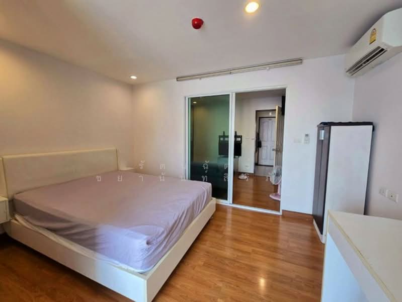 Pradya Place Ratchada-Huai Khwang condominium, Bangkok, Ratchadaphisek, Huai Khwang, Huai Khwang, Bangkok, 1 Bedroom, 28 sqm, Condo For Sale, by รัตนฉัตร์ ชยานันท์สิริภัค, 10161995 - DDproperty.com